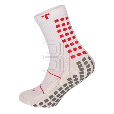 Trusox 3.0 Thin S877555 Fußballsocken