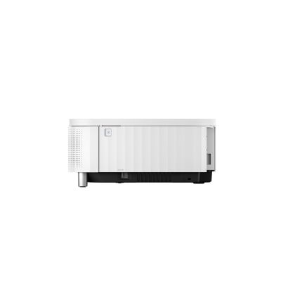 6. Epson EB-810E Datenprojektor, Ultrakurzdistanzprojektor, 5000 ANSI Lumen, 3LCD, 1080p (1920 x 1080), Weiß