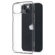 8. Spigen Quartz Hybrid-Hülle für iPhone 14 Plus – transparent