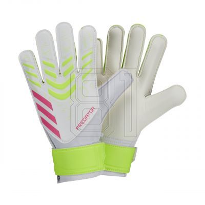 adidas Predator Training Goalkeeper Jr JH3812 goalkeeper gloves