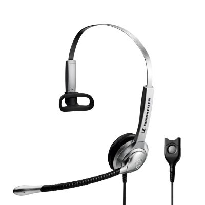 7. Epos SH335 Mono-Kabelkopfhörer (Over-Ear) + Powerbank 5000 mAh