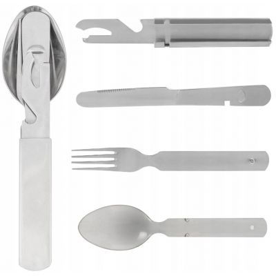 6. BW Essentials - Edelstahl