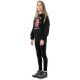 4. Sweatshirt 4F Jr HJZ22-JBLD004 20S