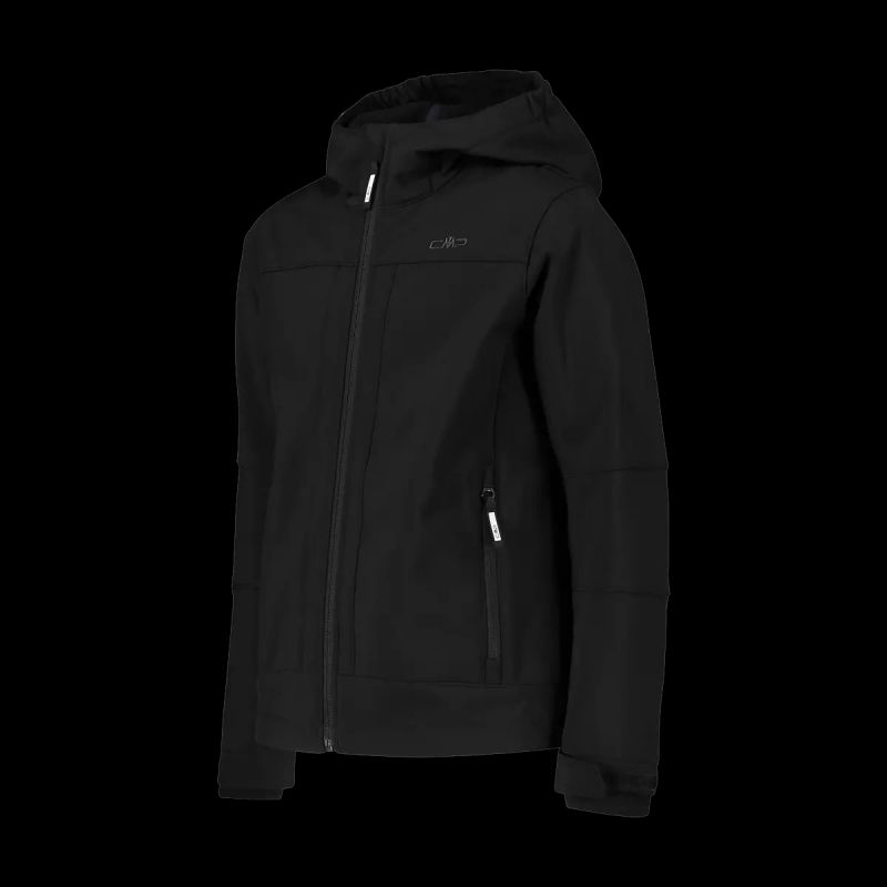 CMP Kinderjacke Fix Hood Jr 3A00094-U901
