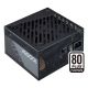 2. Azza Platinum Netzteilmodul 1000W 20+4 Pin ATX Schwarz