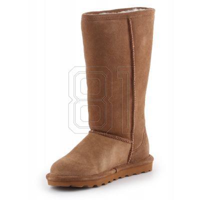 3. BearPaw Elle Tall W 1963W Hickory II Isolierte Stiefel