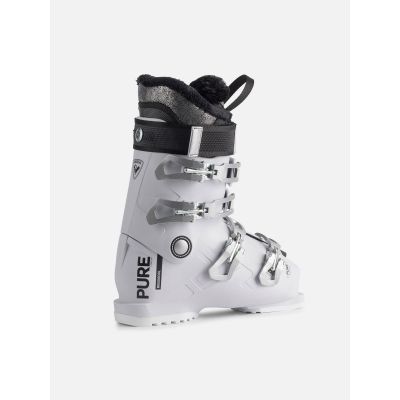 2. Damen-Skischuhe Rossignol PURE COMFORT 60, grau