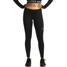 Nike Pro Damen-Leggings Schwarz IQ0886 014