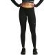 Nike Pro Damen-Leggings Schwarz IQ0886 014