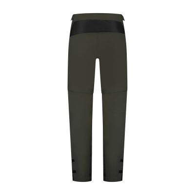 2. Rogelli ADVNTR CORE MTB-Hose, grün, 2XL