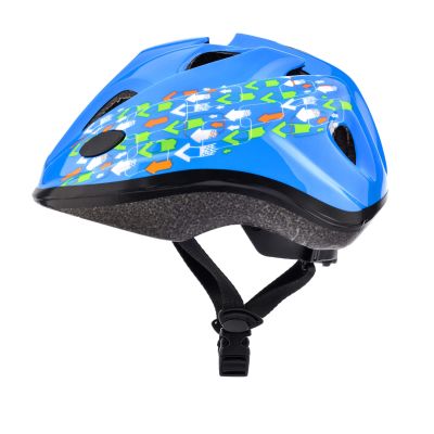 41. Meteor KS07 24880-24881 Fahrradhelm