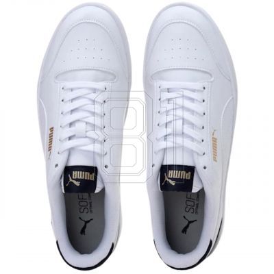 2. Puma Shuffle Herrenschuhe M 309668 05