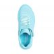 2. Skechers UNO LITE Kinder Sportschuhe Casual Sneakers Blau (310451L-TURQ)