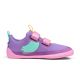 7. Affenzahn Halbschuh Baumwolle Schuhe Lucky Creative Toucan Jr 00391-40120