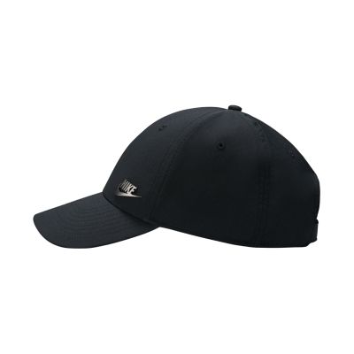2. Nike Dri-FIT Club FB5371 014 Baseballkappe Schwarz FB5371 014