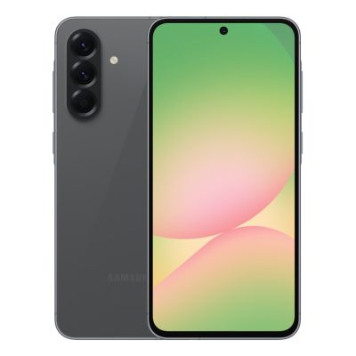 6. Samsung Galaxy A56 (A566) 5G DS. 8/256GB Graphit