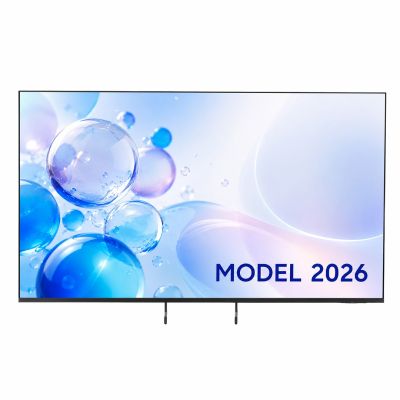 8. 55" Samsung MRE55R85H MicroRGB 4K Tizen TV