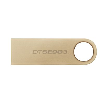 4. KINGSTON FLASH 64GB USB3.2 Gen.1 DataTraveler