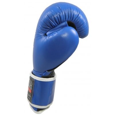 3. RBT-301W Boxhandschuhe 10 oz (WAKO-GENEHMIGT)