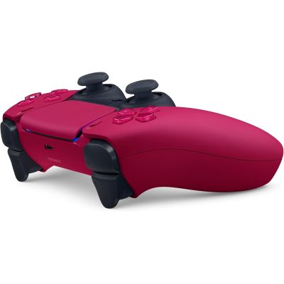 11. SONY DualSense Cosmic Red V3 Wireless-Controller