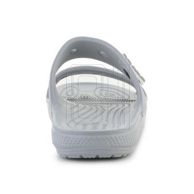 10. Klassische Crocs Sandale 206761-007