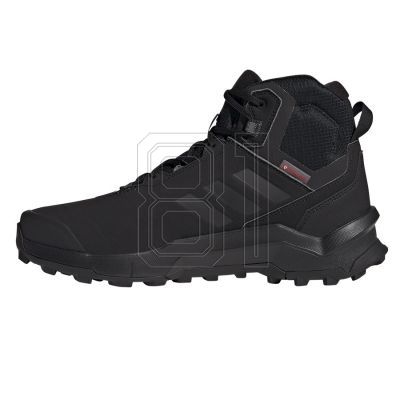 3. Adidas Terrex AX4 Mid Beta COLD.RDY M IF4953 Schuhe