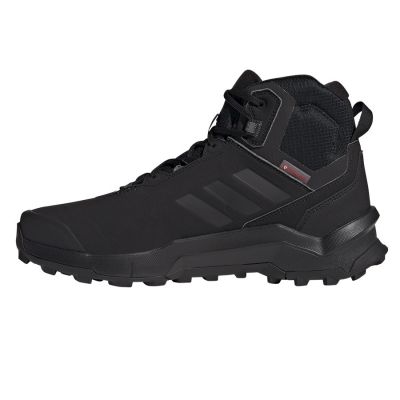 3. Adidas Terrex AX4 Mid Beta COLD.RDY M IF4953 Schuhe