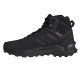 3. Adidas Terrex AX4 Mid Beta COLD.RDY M IF4953 Schuhe
