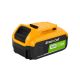 8. Green Cell Akku für DeWalt XR 18V 5Ah Elektrowerkzeuge Akku für DCB184