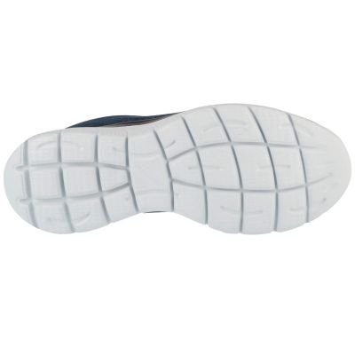 4. Skechers Summits-Torre 232395-NVRD Marineblau 41