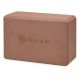 6. Gaiam Essentials Yoga-Würfel 65384