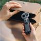 8. Joyroom JR-ZS509 MagSafe-kompatibler Selfie-Stick mit Bluetooth – Schwarz