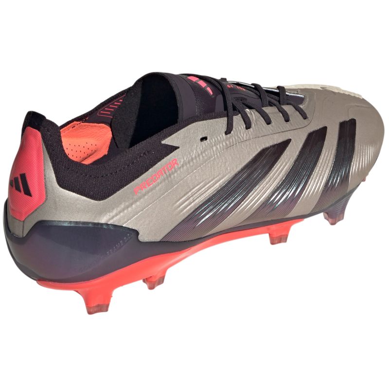 9. Adidas Predator Elite FG IF8868 Fußballschuhe