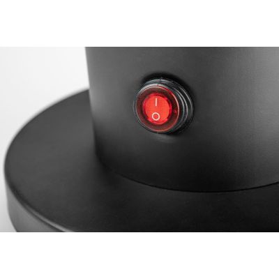 4. Bodenheizung 1000W, IP44, NEO Tools 90-035