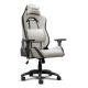 5. Trust GXT723B RUYA Komfortabler Stoff Beige Gaming-Stuhl