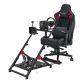 6. Oplite Wheel Stand GT PRO V2 Rennlenkradständer