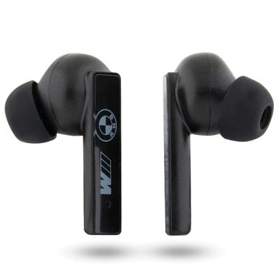 4. BMW M Collection Bluetooth TWS Kabellose Kopfhörer – Schwarz