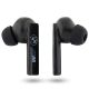4. BMW M Collection Bluetooth TWS Kabellose Kopfhörer – Schwarz