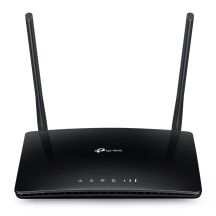 TP-LINK Archer MR200 Router (3G/4G/LTE-SIM; 2,4 GHz, 5 GHz)