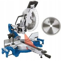 SCHEPPACH Gehrungssäge HM305SL 2000W 305mm
