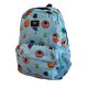 Vans Old Skool III Rucksack 22L Blue Glow - VN0A5KHQG5O1