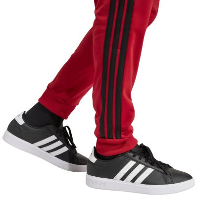 7. adidas Dayready Trainingsanzug für Herren, rot, KC1357