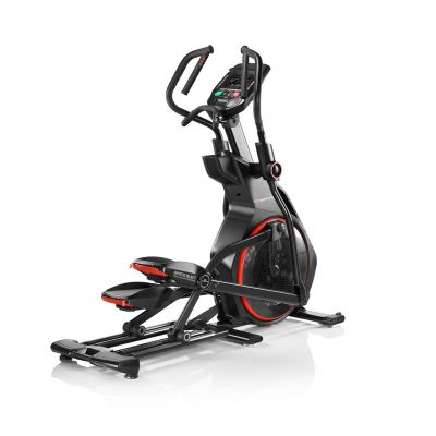 15. Bowflex BXE 226 Hybrid-Ellipsentrainer