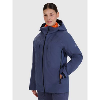Damen Trekkingjacke 20000 Membran 4F 4FWSS25TTJAF700-22S