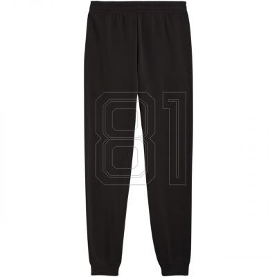 2. Puma Ess 2 Farbe Nr. 1 Logo Hose M 684714 01