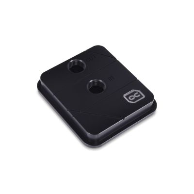 Aquatuning GmbH 13058 Teil / Zubehör für Computer-Kühlsysteme Wasserblock + Backplate