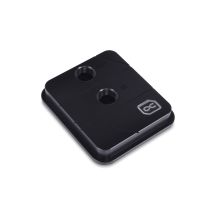 Aquatuning GmbH 13058 Teil / Zubehör für Computer-Kühlsysteme Wasserblock + Backplate