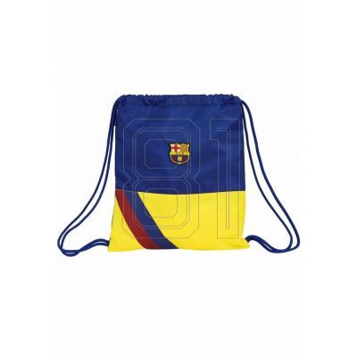 4. FC Barcelona Turnbeutel 612025865