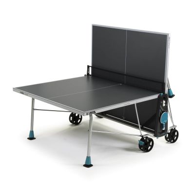 2. Cornilleau 200X Outdoor-Tischtennisplatte 11501