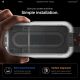 10. Spigen Glas.tR EZ Fit Pro HD 2er-Pack Sichtschutzglas für Google Pixel 10/11